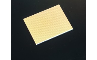 Gd2O2S:Tb闪烁体阵列